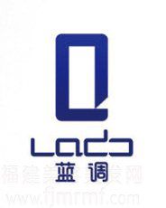 蓝调美容美发培训学校logo 蓝(lán)调美容美发培训学校logo