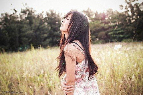 拍照姿势大全 拍照(zhào)姿势大全